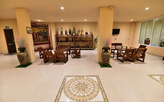 New Sorot House - photo 2