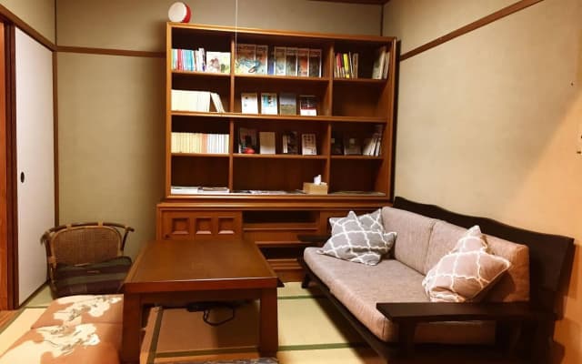 Guest house KETE - Hostel - photo 2