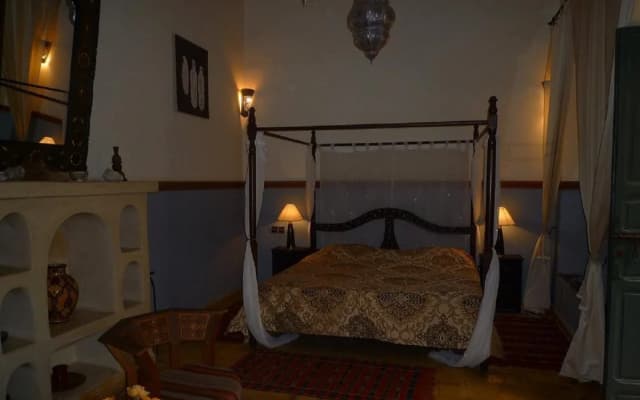 Riad Jomana - photo 5