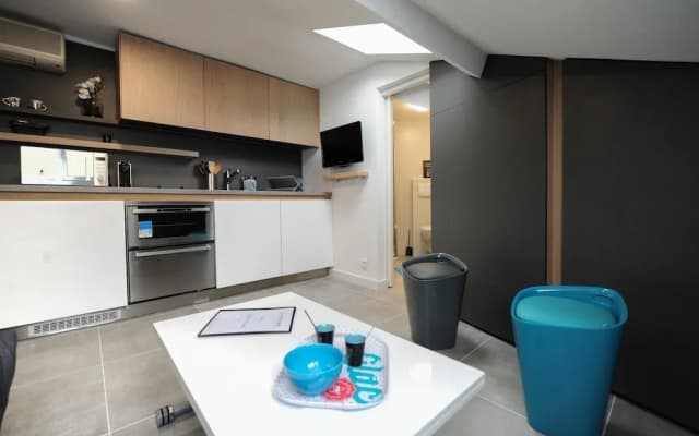 Studio Paradise Five Stars Holiday House - photo 5