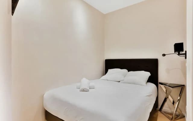 Blue Nights Appartements 108 - photo 3