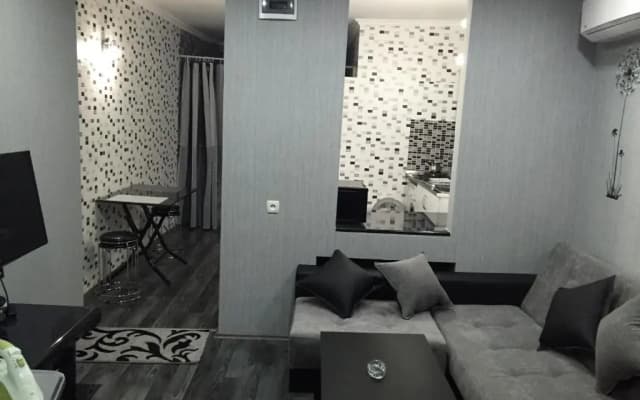 Maia's Apartment on Rustaveli - photo 3
