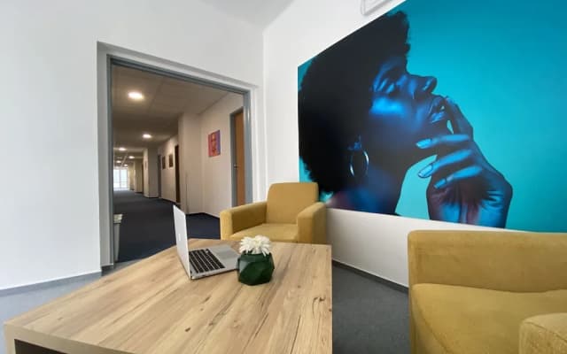 Atlas Hotel Garni - photo 5