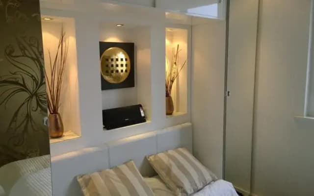 Italienische Designerwohnung - photo 3
