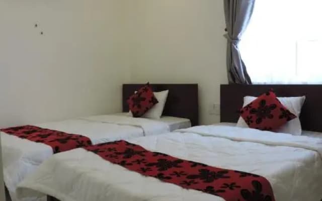 Cau Rong 2 Hotel - photo 5