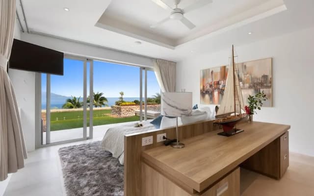 Beachside Villa Blue Amber Private Chef - photo 5