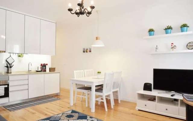 Apartamento Sant'Ana - photo 4