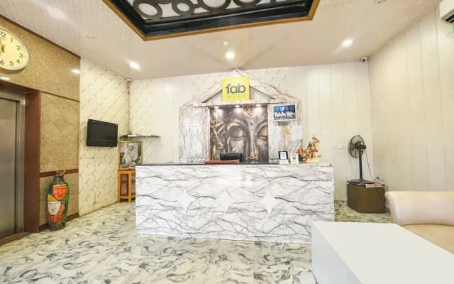 Fabhotel The Icon - photo 2