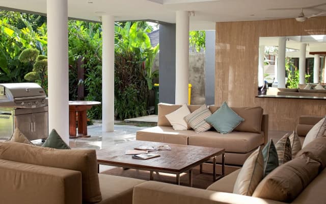 CassaMia Bali - photo 2