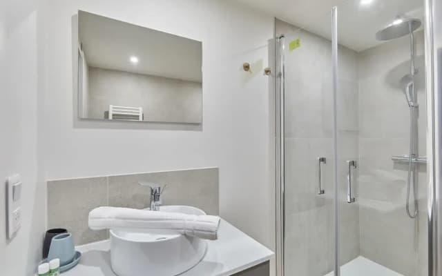 Suite Saint Germain des Pres Rue de Rennes - photo 5