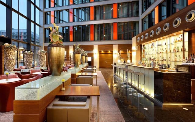 Eurostars Berlin - photo 2