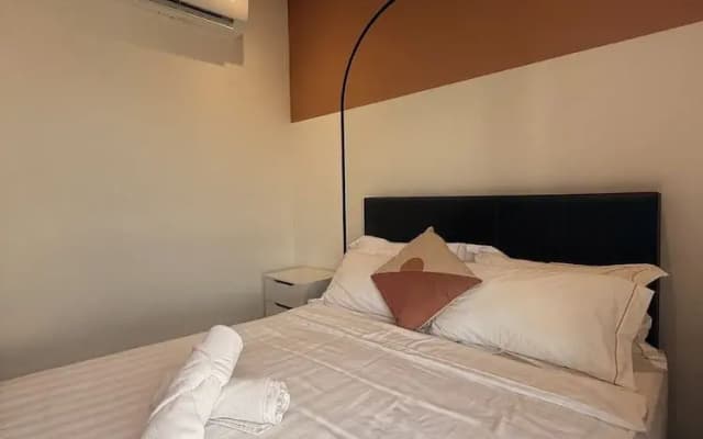 Downtown Retreat 2BR at Neu Suites - photo 4