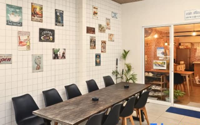 KPOP Hostel - photo 5