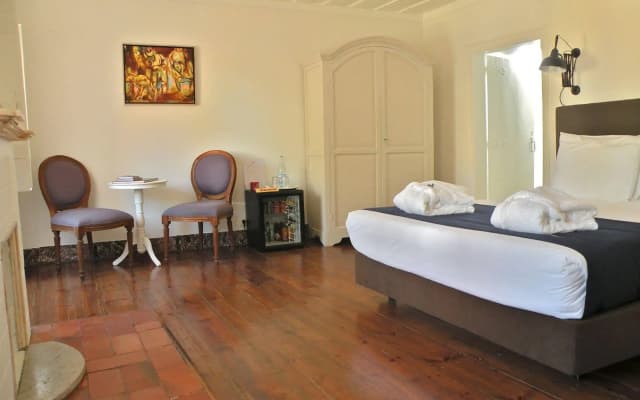 Palacio Ramalhete - photo 4