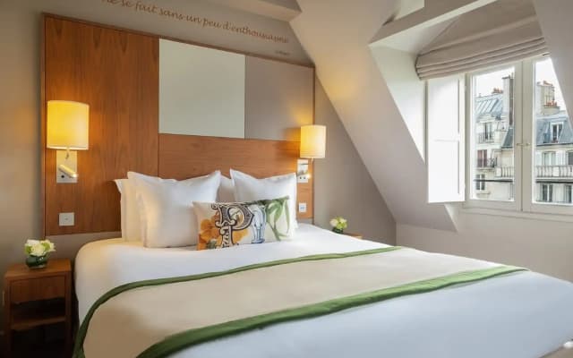 Hôtel Le Tourville by Inwood Hotels - photo 5