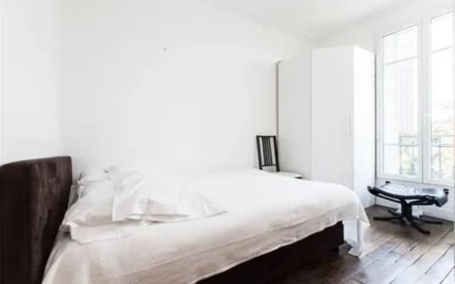 Banquier Halldis Apartment - photo 3