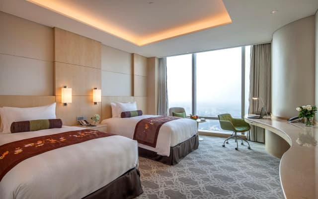 Lotte Hotel Hanoi - photo 5
