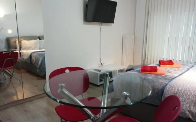 The New Studio Suite Near Akropolis - photo 4