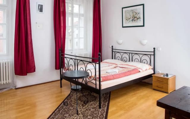 Charles Bridge Bed And Breakfast - photo 3