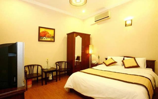 Hanoi Bodegas Hotel - photo 3
