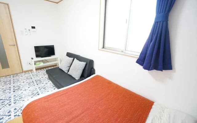 Terry's Apartment Namba South V C01A - photo 2