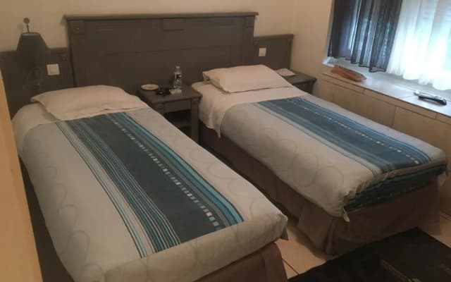 Hotel de l'Europe - photo 2