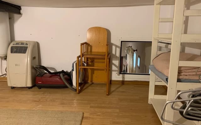 Downtown Apartment - Reina Sofia Museum - photo 5
