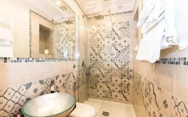 Roma Charming Rooms - photo 4