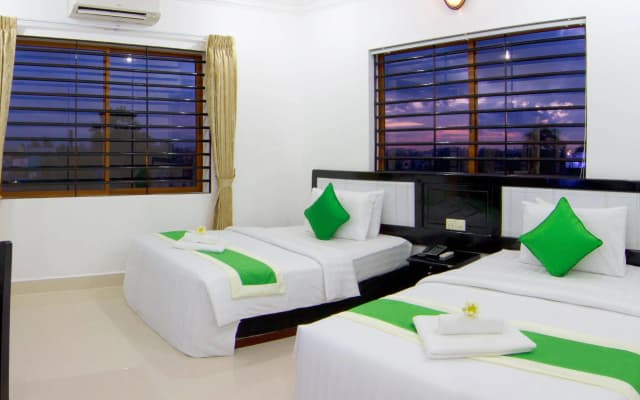 Po Residence - photo 3