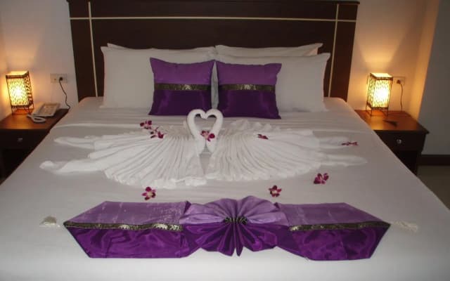 Soleluna Hotel - photo 3