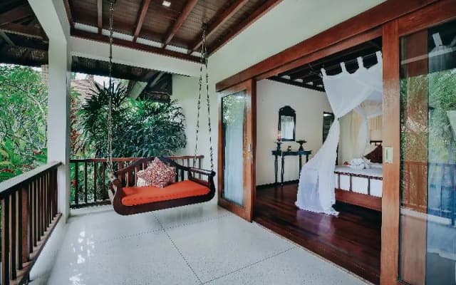 Beingsattvaa Luxury Ubud - photo 3