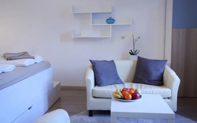 Dfive Apartments - Elizabeth Garden - photo 4
