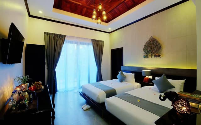 Udaya Residence - photo 5