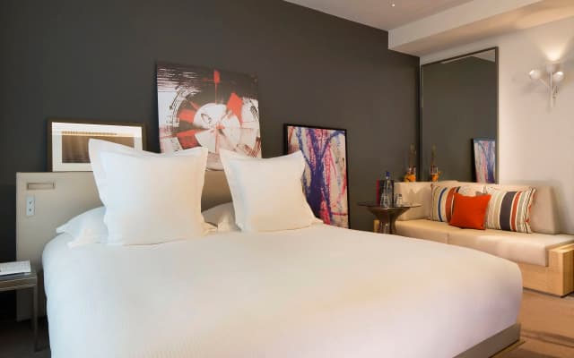 Le Cinq Codet - photo 3