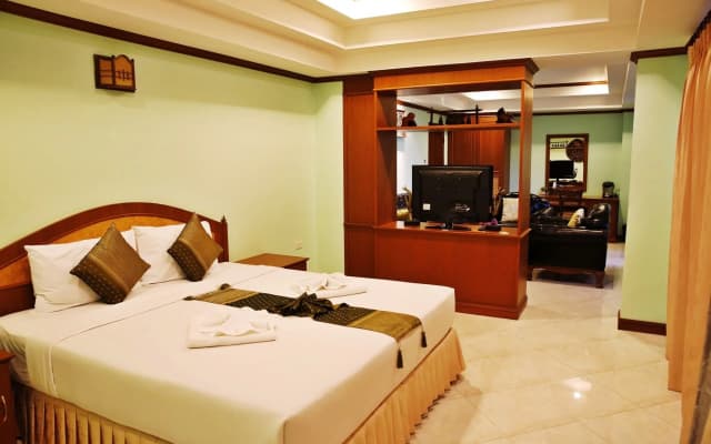 Baan SS Karon - photo 5