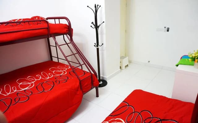 Ai Homestay @ Elit Height, Penang - photo 4