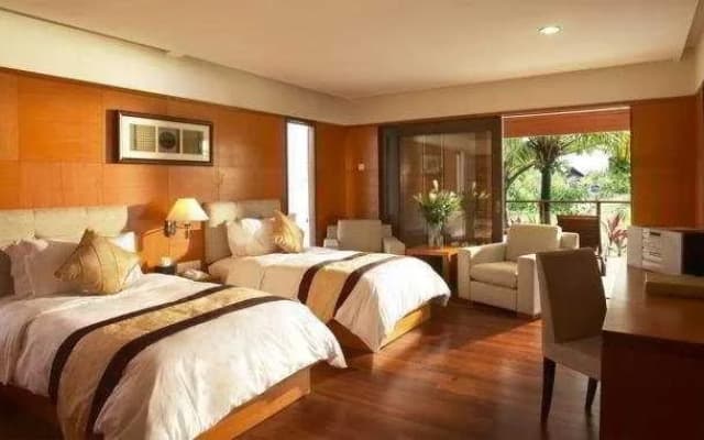 Duyong Marina & Resort - photo 3
