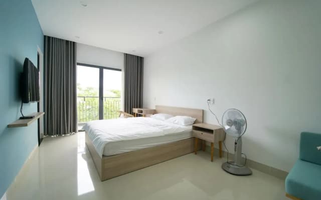 Han Apartment - photo 4