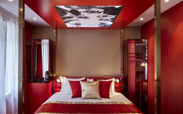 Declic Hotel - photo 5