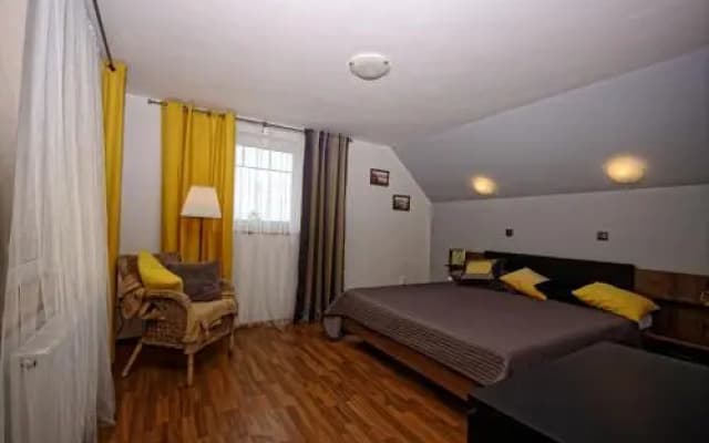 Cozy Gardens Apartments in Prague - photo 3