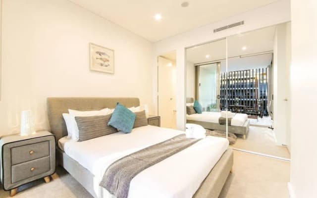 Cutie Cutie Apartment In Roseberry - photo 2