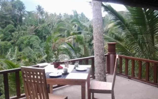 The Desa Ubud Villa - photo 4
