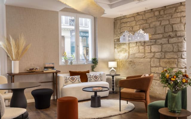 Hotel Chavanel Paris - photo 2