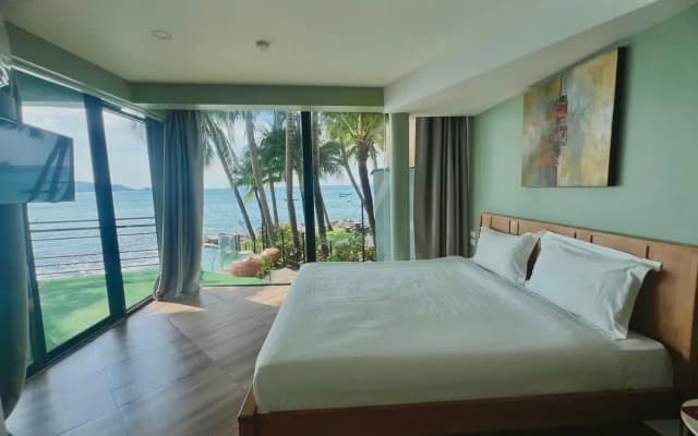 Patong Sunset Villa Phuket - photo 5