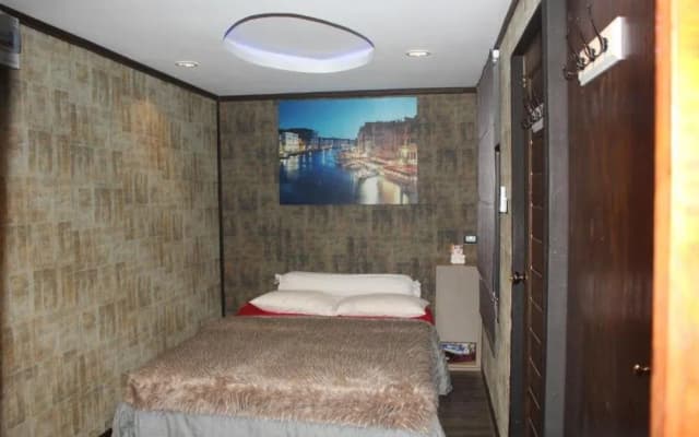 ABSTheCafe Hostel - photo 4