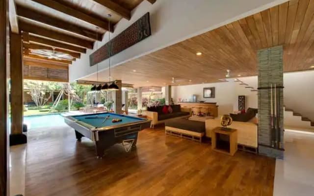 Villa Kinara - an elite haven - photo 5