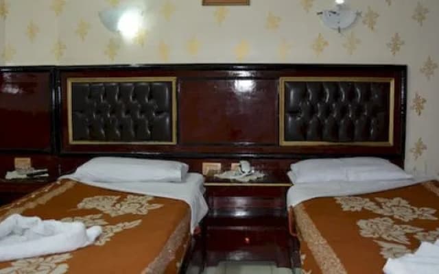 Bostan Hotel - photo 5