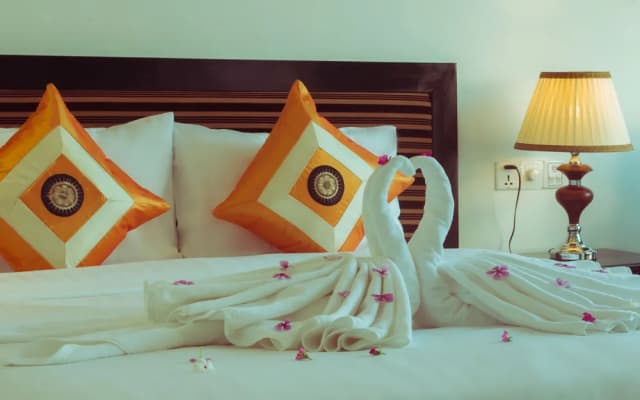 Lucky Zana Angkor Boutique Hotel - photo 3