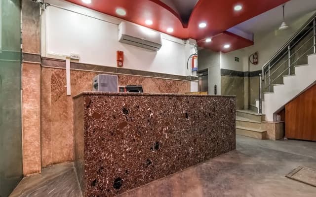 Hotel Km International By OYO Rooms - photo 2