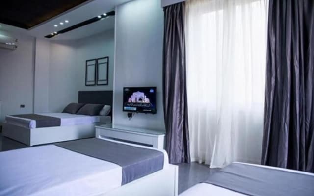 Egyptian Night Hostel - photo 3